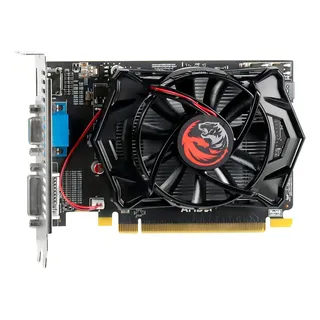Placa De Video Ati Radeon Hd 3850 512mb Gddr3 Agp | Mercado Livre