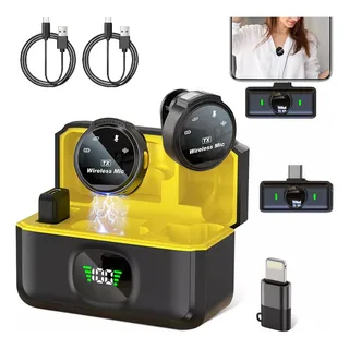 Microfone Lapela J6 ImĂŁ Sem Fio Duplo Duplo Anti RuĂdo Microfone Lapela J6 ImĂŁ Sem Fio Duplo Duplo Anti RuĂdo