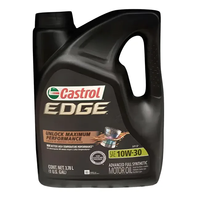 Castrol Edge 10w-30 3.78l C1