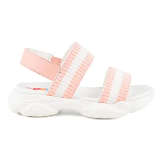 Sandalia Para Niña Guga Megan Talles 25-30