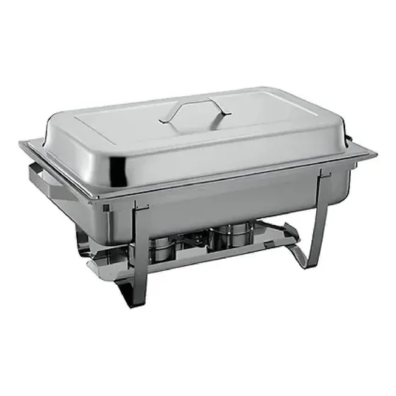 Chafing Dish Económico