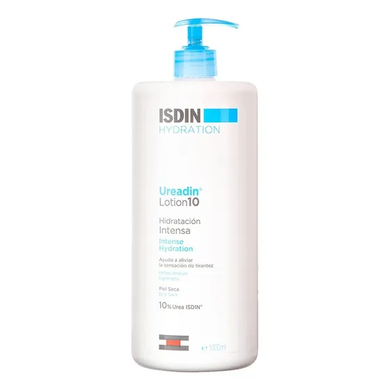 Ureadin Loción Hidratante Corporal 10 100ml Isdin