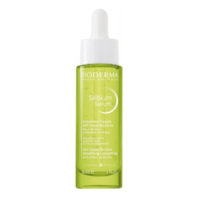 Bioderma Sebium Serum