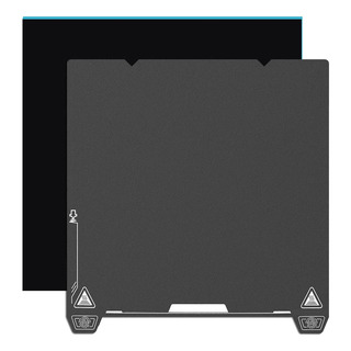Creality Cama Flexible Magnética Para Ender 3/v2, 3v3 Se/k1c Creality Cama Flexible Magnética Para Ender 3/v2, 3v3 Se/k1c