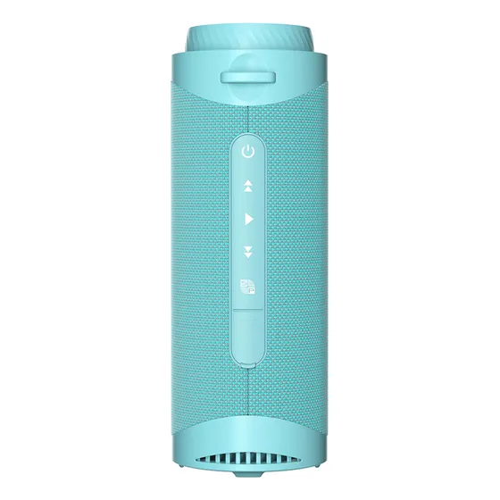 Tronsmart T7 Parlante Bluetooth Waterproof Turquesa
