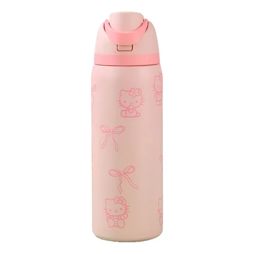 Sb Owala Termo Acero Inoxidable Hello Kitty 32oz , | MercadoLivre
