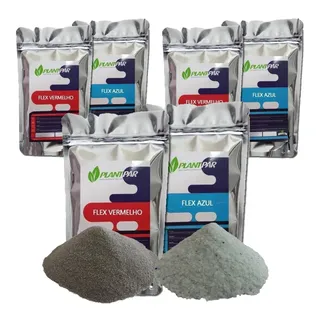 Nutriente Completo Para Hidroponia 3000 Litros - Folhosas Nutriente Completo Para Hidroponia 3000 Litros - Folhosas