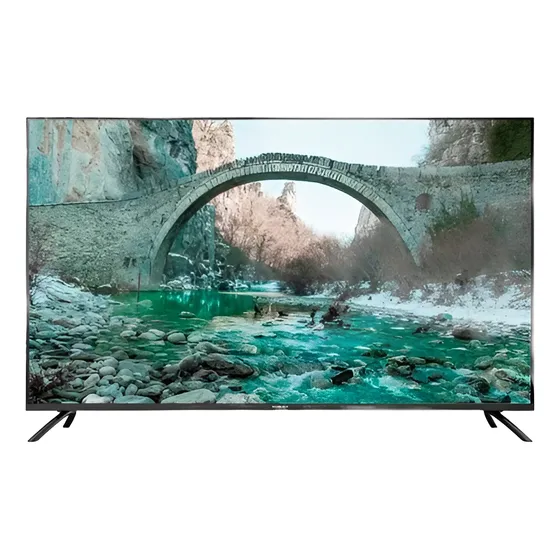 Smart Tv Led 58  Db58x7550 Noblex