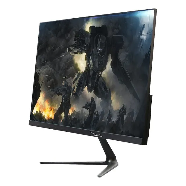 Monitor Gamer Xzeal Starter Xst-580 Led 21.5 Full Hd 75hz