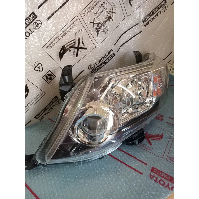 Faro Fortuner 2012 Completo Original