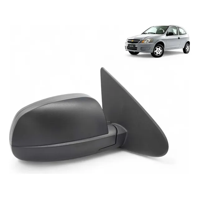 Espejo Exterior Derecho Chevrolet Celta 2007 - 2016