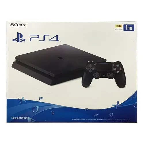Sony PlayStation 4 500GB Final Fantasy Type-0 HD Suzaku Edition