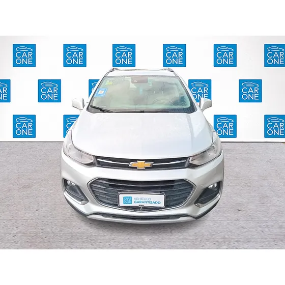 Chevrolet Tracker 1.8 4x4 Ltz Plus Premier At L17
