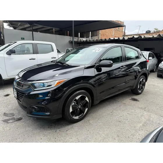 Honda Hr-v 1.8 Prime