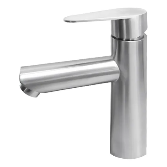 Grifería Para Baño Vittoria, Bf8010 Acero Inoxidable 