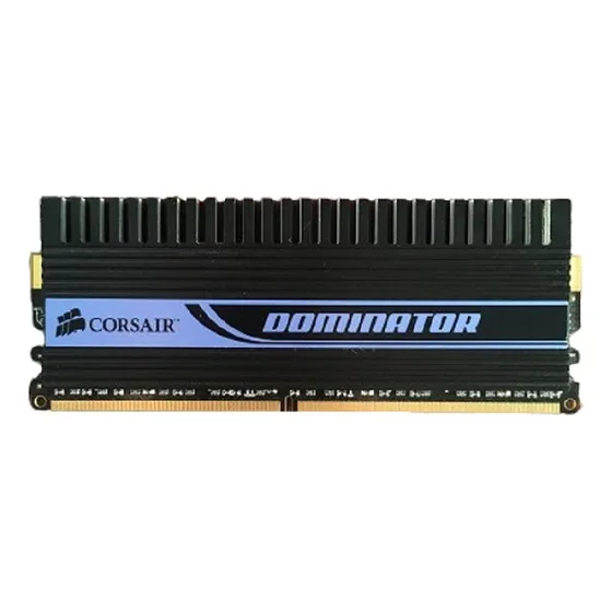 Memoria Ram Corsair Xms2 2gb Ddr2 Pc2-8500u 1066mhz Taiwan