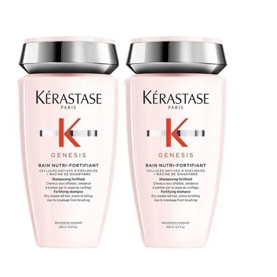 Bain Genesis Nutri - Fortifiant Kerastase