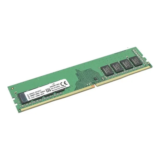 Memoria Ram Para Pc 4gb Ddr4 2400mhz Pc4-19200 Computadora