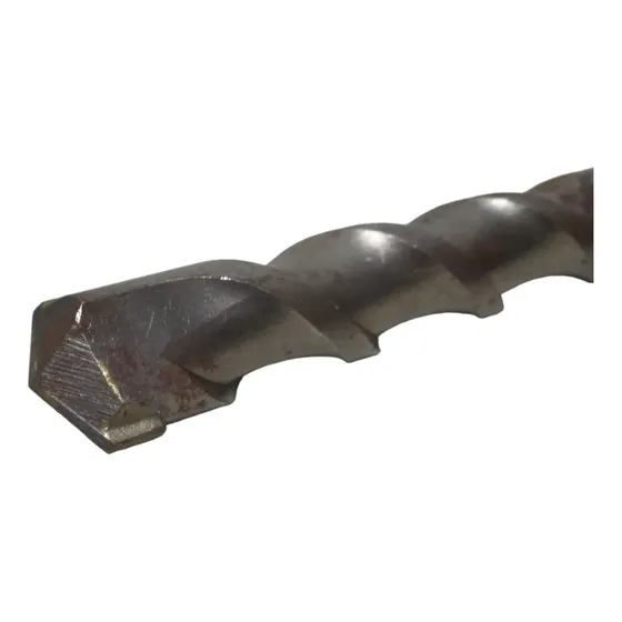Broca Mecha Sds Max 22 Mm (7/8 ) X 320 Mm (13  ) Takima