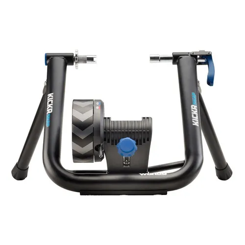 Simulador De Bicicleta Wahoo Snap Con Cadenciometro