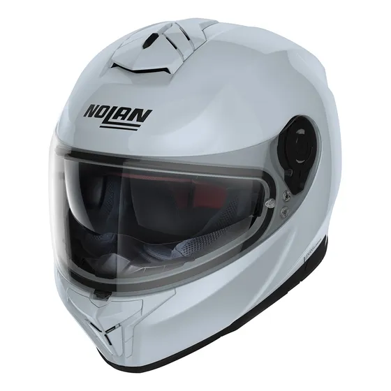Casco Moto Integral Nolan N80-8 Classic Doble Visor