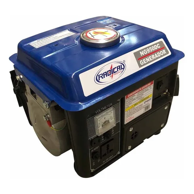 Generador Eléctrico 950 W