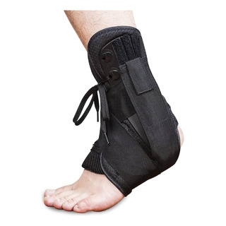 Tobillera Soporte Deporte Lesion Rehabilitacion Mediana Tobillera Soporte Deporte Lesion Rehabilitacion Mediana