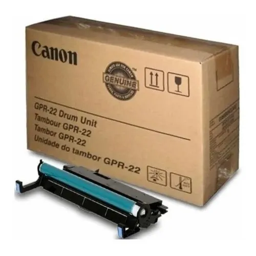 Repotenciamos Tambor Gpr-22 Canon  I 1018/1019/1020/1021/