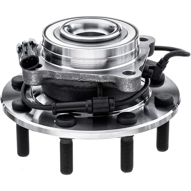 Mozo Cubo Delantero Cheyenne 3500 350 4x2 2004 2005 2006