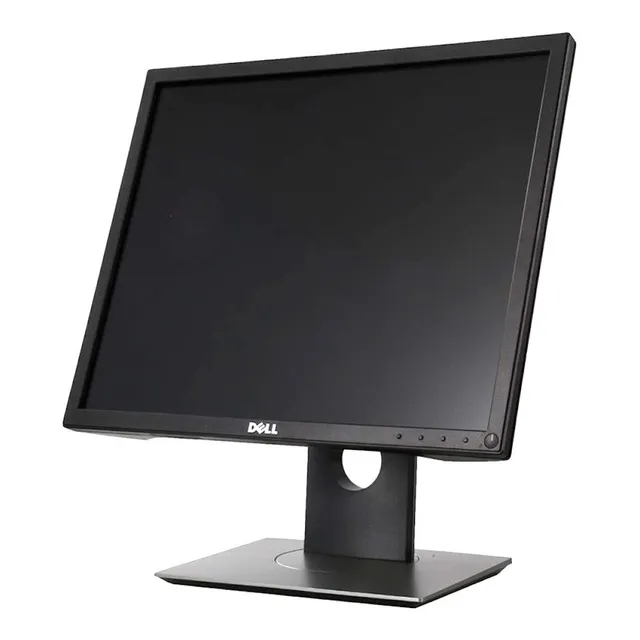 Monitor Dell P1917s 17 Pulgadas Usb Hdmi Disply Port Vga