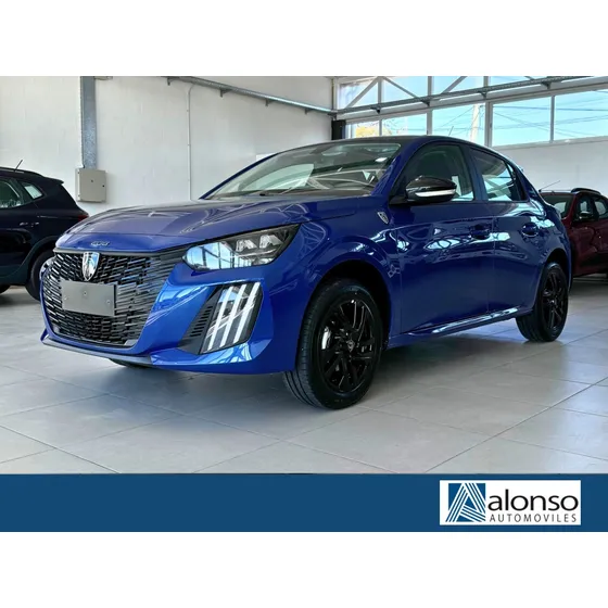 Peugeot 208 208 Style