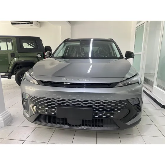 Baic X55 .