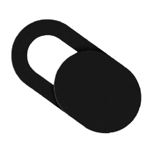 Cobertor/tapa De Seguridad Deslizante Para Cámara Web/laptop