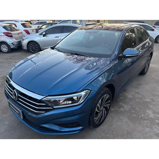 Volkswagen Vento 1.4 Highline 150cv At
