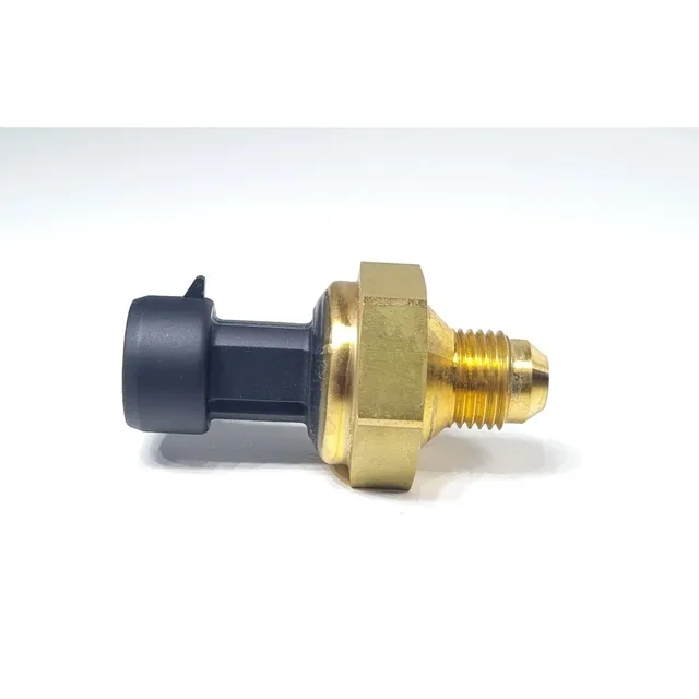 Sensor Ebp Contrapresion Escape Ford 6.0 1850352c1 2005 2007