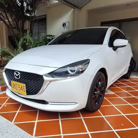 Mazda 2 2021 1.7 Grand Touring Lx Aut