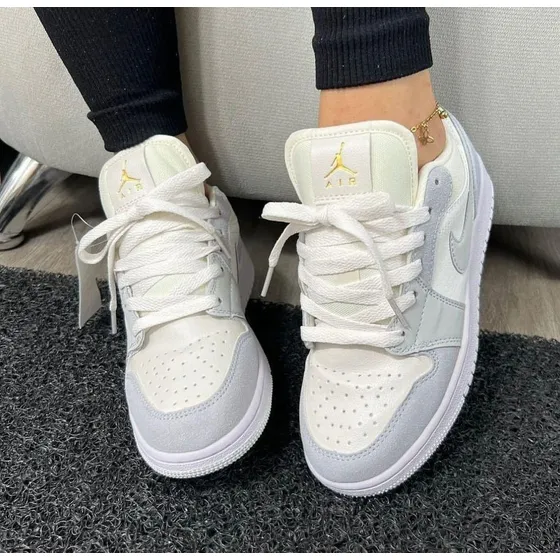 Nike Retro 1 Low Panda