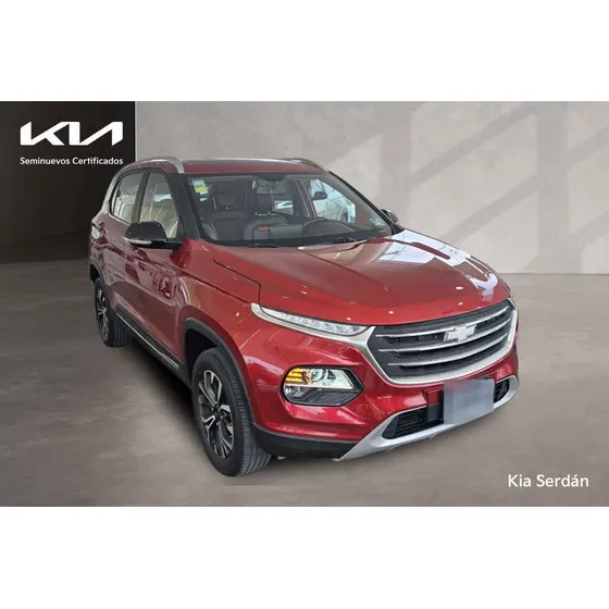 Chevrolet Groove 1.5 Premier Cvt