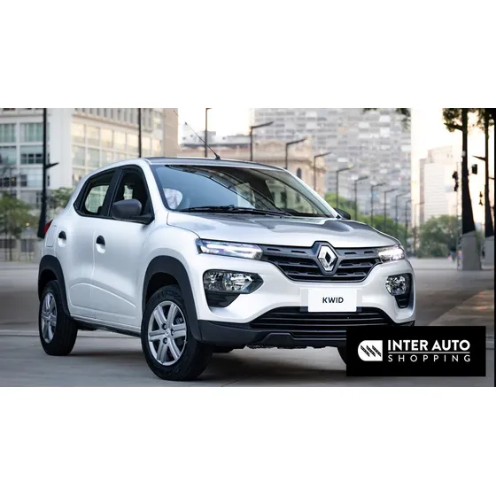 Renault Kwid Zen
