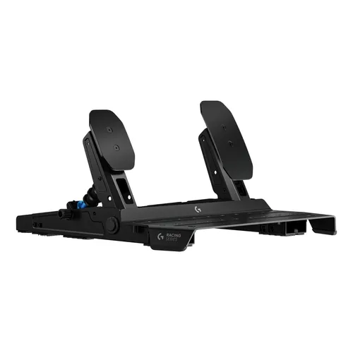 Pedaleira P500 Dual Pedal Simagic Extreme Simracing | MercadoLivre