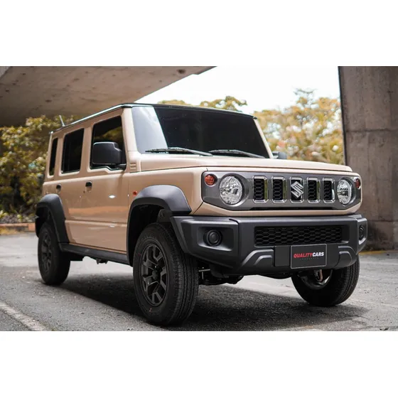 Suzuki Jimny Gl