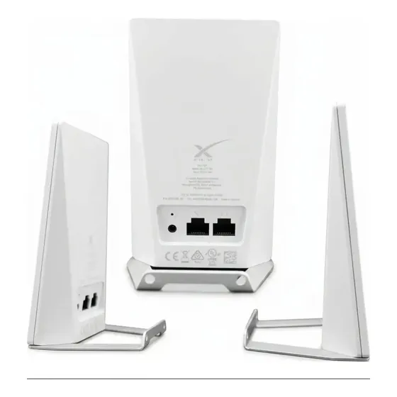Router Starlink Mini