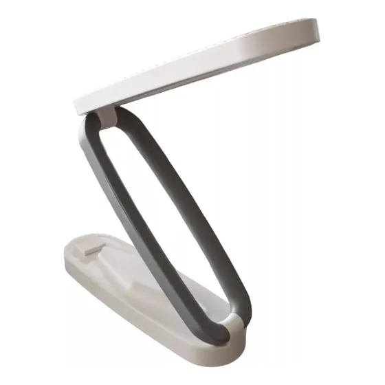 Lámpara Led Plegable De Escritorio Recargable
