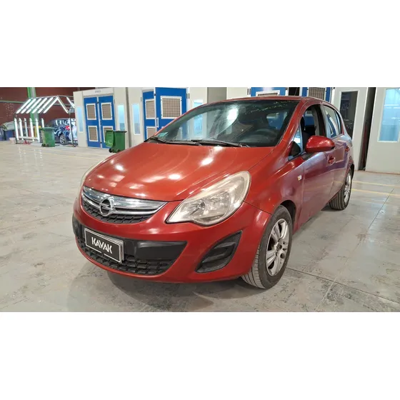 Opel Corsa 1.4 Enjoy