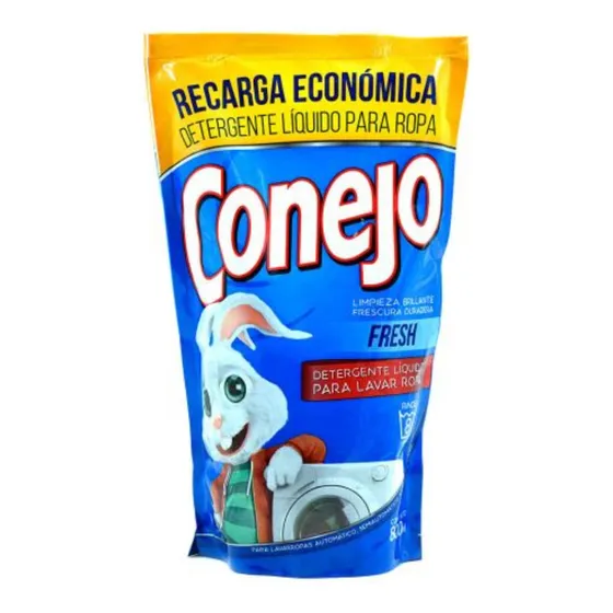 Jabón líquido Conejo