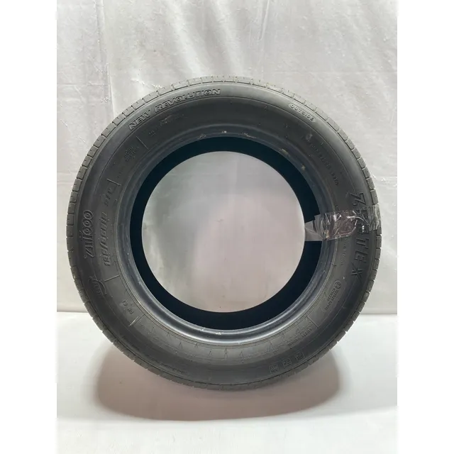 Pneu Zeetex 195/65 R15 Sc2284 Vencido