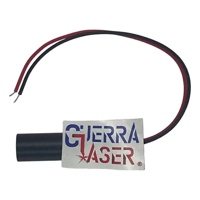 Puntero Láser D Máquinas Láser Co2 Cnc Led Rojo Red Do Point