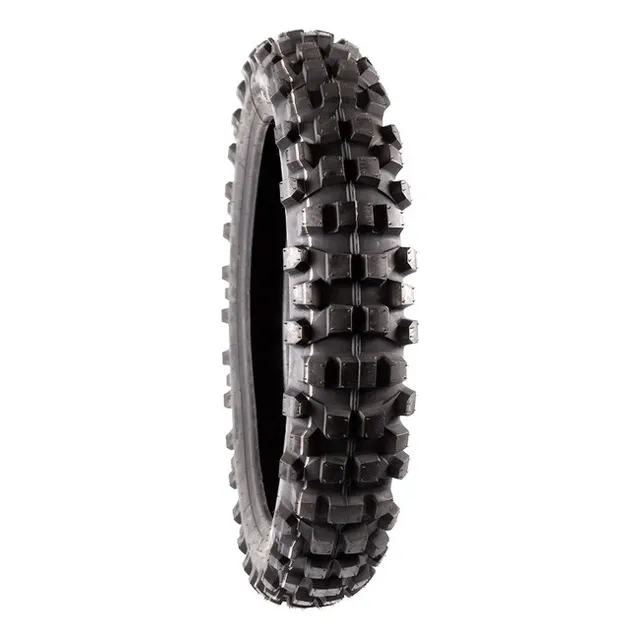 Llanta  110-90-17 Cross Enduro Tube Type