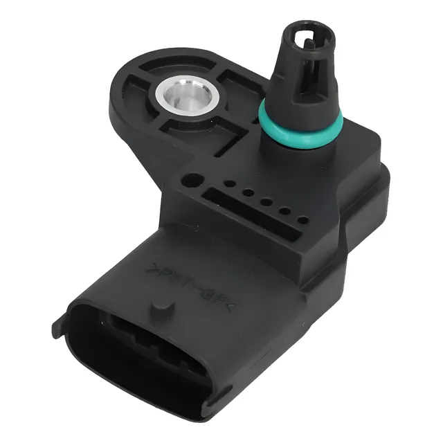 Sensor Map Para Iveco Stralis Eurocargo Trakker Ford Cargo