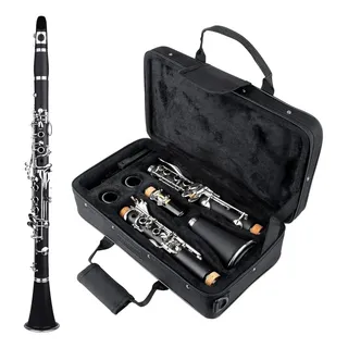 Clarinete Slade | Mercado Livre